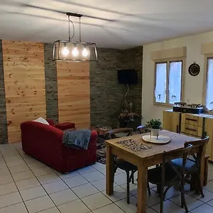 La Guisanette Briançon