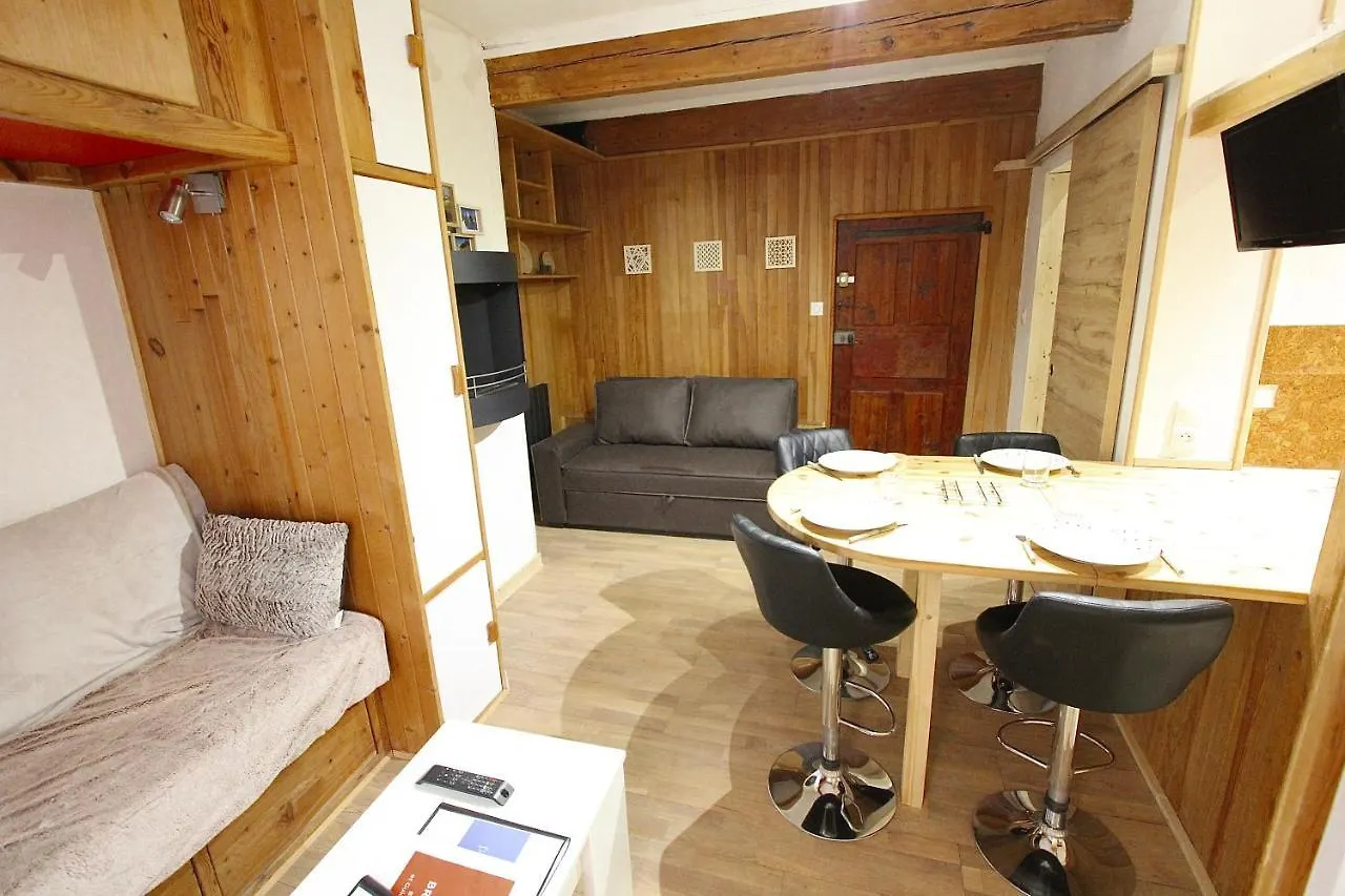 Charmant Studio Cite Vauban Briancon  Briancon (Hautes-Alpes)